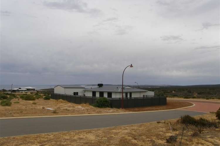 Second view of Homely residentialLand listing, 3 Lot 19 Goodenia Way, Kalbarri WA 6536