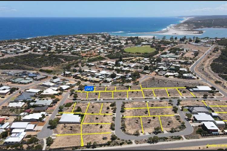 Second view of Homely residentialLand listing, LOT 5, 15 Ralph Street, Kalbarri WA 6536