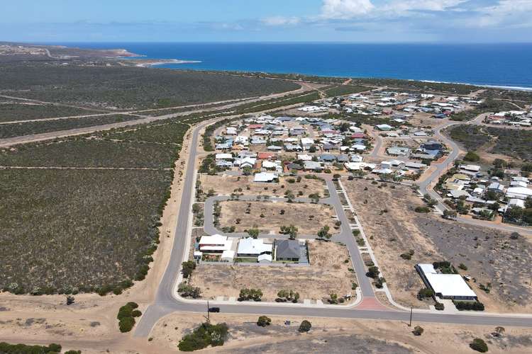 Third view of Homely residentialLand listing, LOT 5, 15 Ralph Street, Kalbarri WA 6536