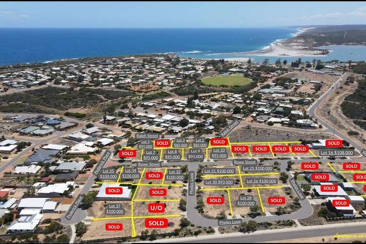 Fourth view of Homely residentialLand listing, LOT 5, 15 Ralph Street, Kalbarri WA 6536