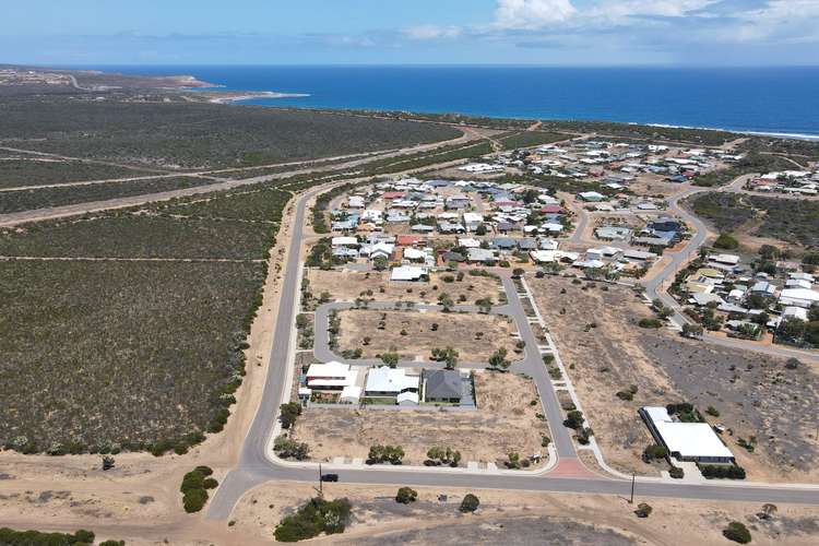 Fifth view of Homely residentialLand listing, LOT 26, 11 Phelps Loop, Kalbarri WA 6536