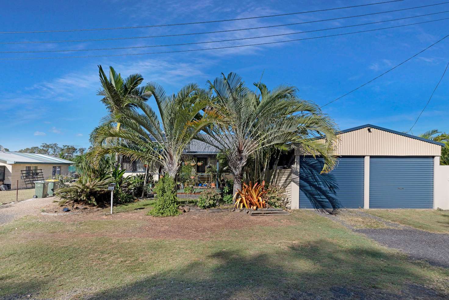 Main view of Homely house listing, 20 Lund Street, Avondale QLD 4670
