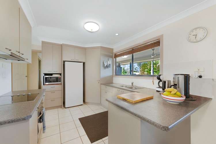 Sixth view of Homely house listing, 20 Lund Street, Avondale QLD 4670