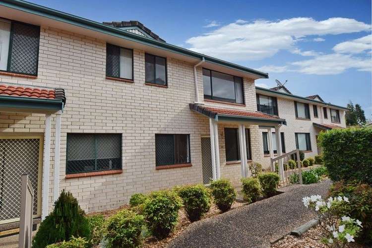 Main view of Homely townhouse listing, 68/125 Park Road, Rydalmere NSW 2116