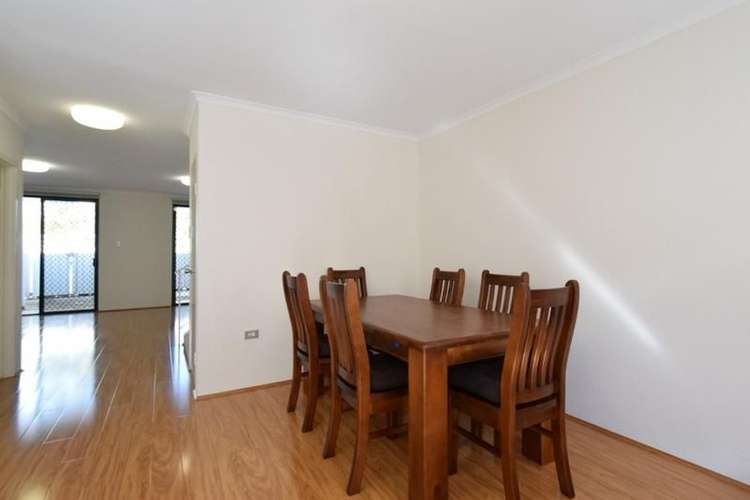 Fourth view of Homely townhouse listing, 68/125 Park Road, Rydalmere NSW 2116