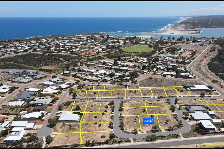 Fourth view of Homely residentialLand listing, LOT 28, 7 Phelps Loop, Kalbarri WA 6536