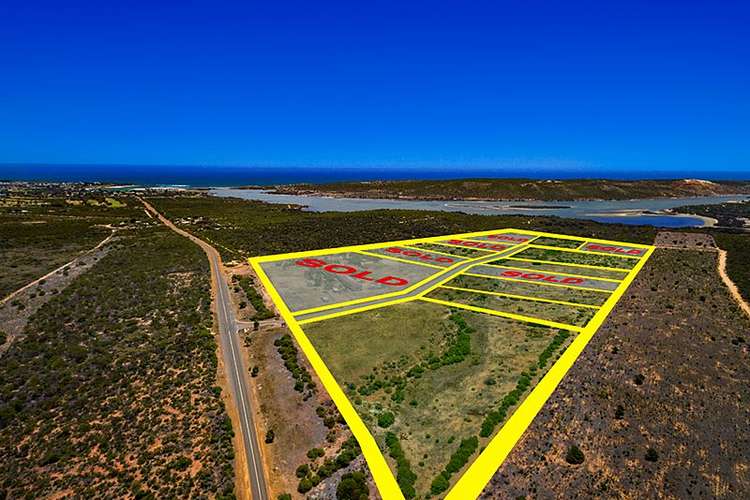 Second view of Homely residentialLand listing, 6 Lot 12 Ranch Court, Kalbarri WA 6536