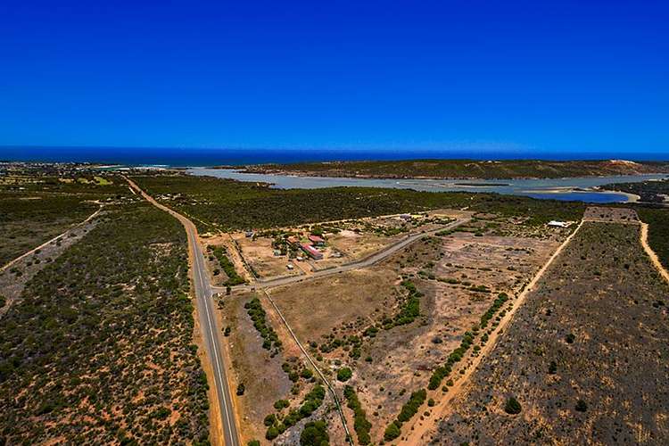 Sixth view of Homely residentialLand listing, 6 Lot 12 Ranch Court, Kalbarri WA 6536