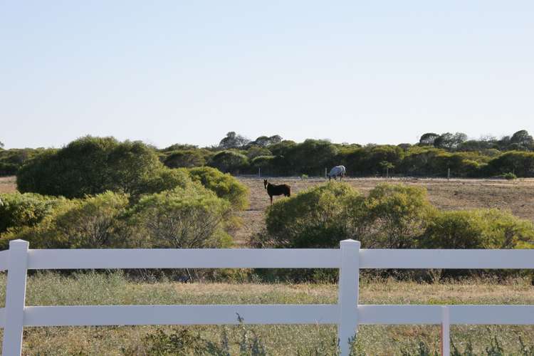 Seventh view of Homely residentialLand listing, 6 Lot 12 Ranch Court, Kalbarri WA 6536