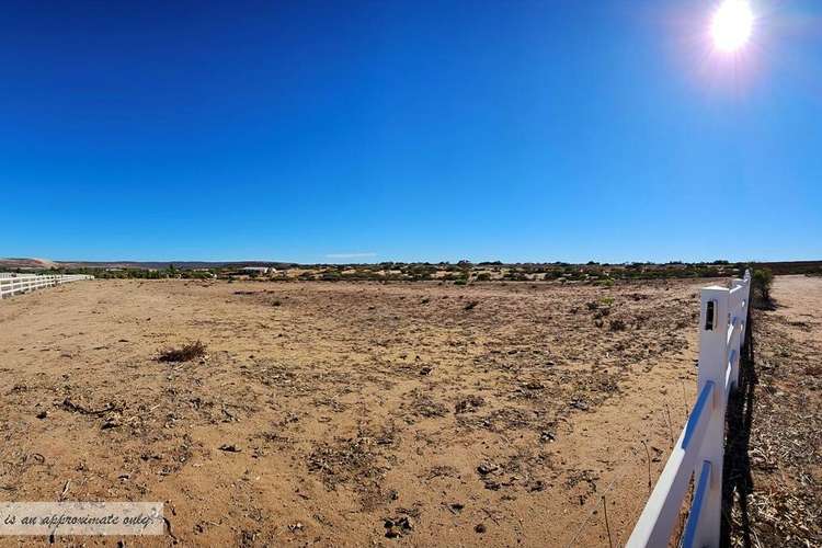 Main view of Homely residentialLand listing, LOT 14, 2 Ranch Court, Kalbarri WA 6536