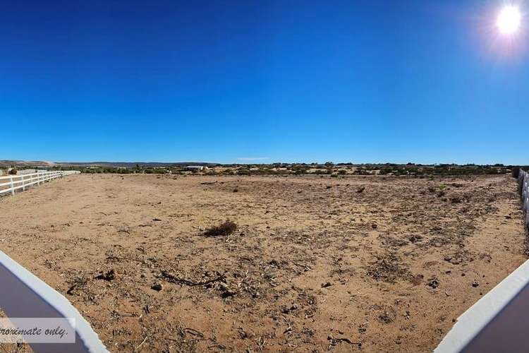Second view of Homely residentialLand listing, LOT 14, 2 Ranch Court, Kalbarri WA 6536