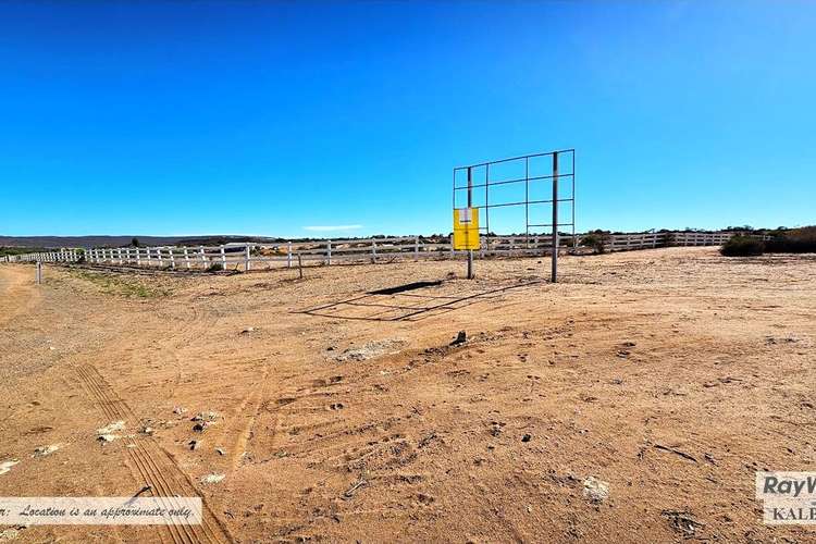 Third view of Homely residentialLand listing, LOT 14, 2 Ranch Court, Kalbarri WA 6536