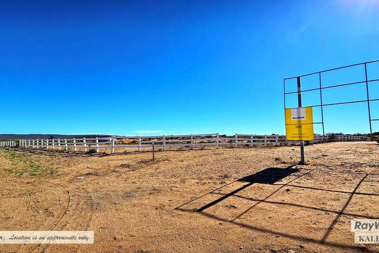 Fourth view of Homely residentialLand listing, LOT 14, 2 Ranch Court, Kalbarri WA 6536