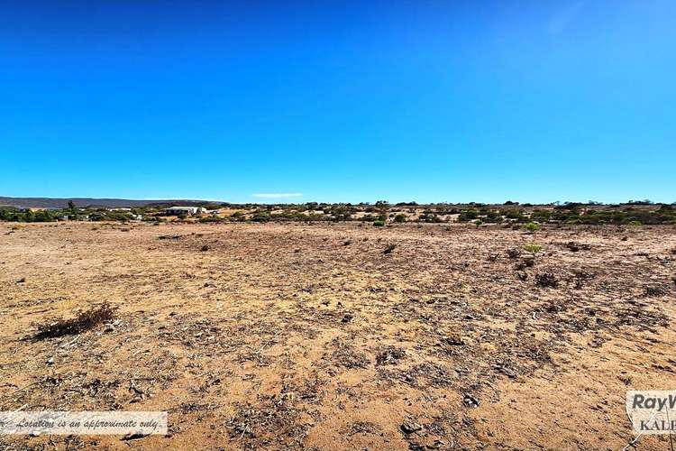 Fifth view of Homely residentialLand listing, LOT 14, 2 Ranch Court, Kalbarri WA 6536