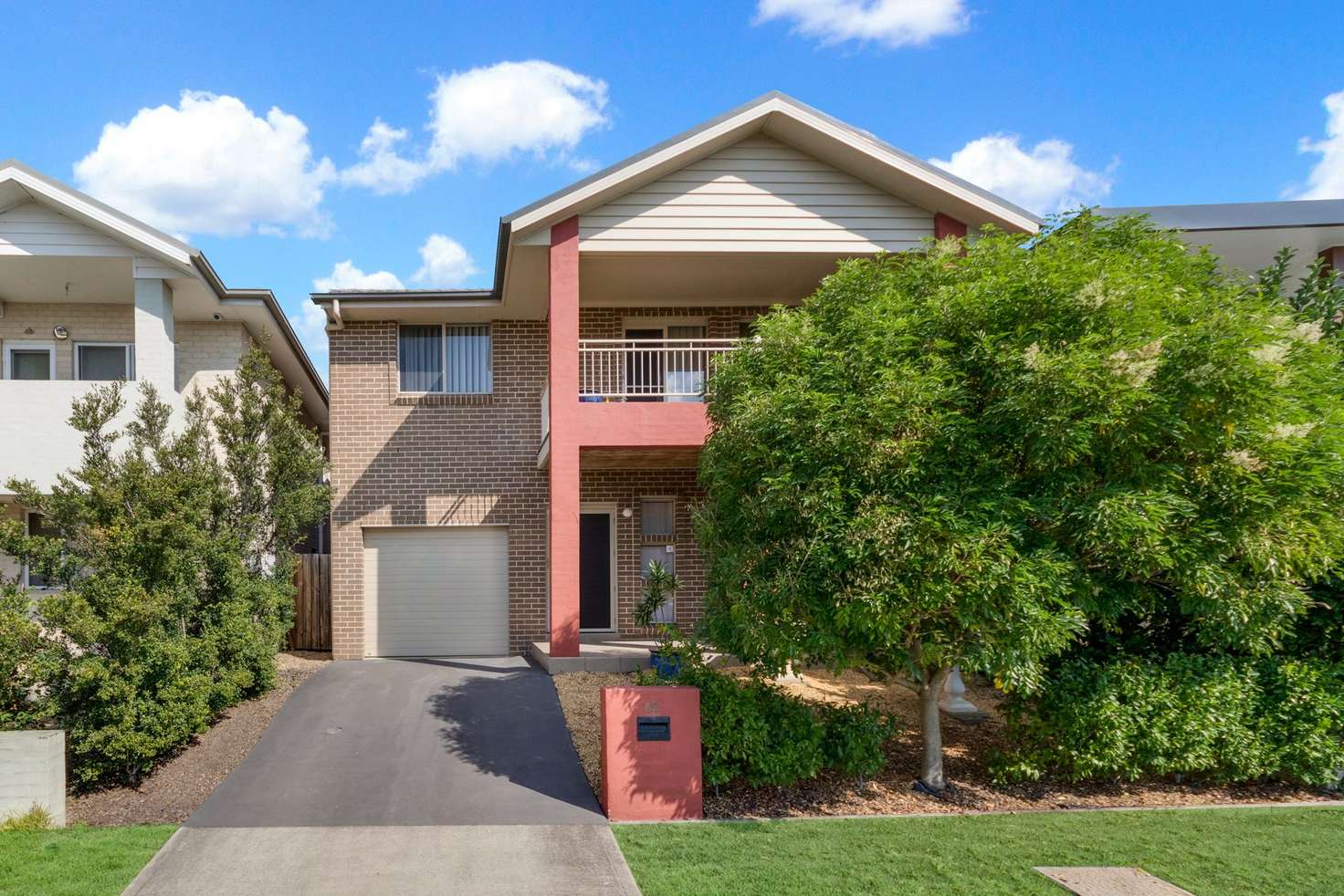 Main view of Homely house listing, 32 Carlton Road, Campbelltown NSW 2560