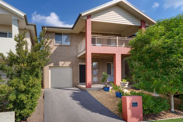 Second view of Homely house listing, 32 Carlton Road, Campbelltown NSW 2560