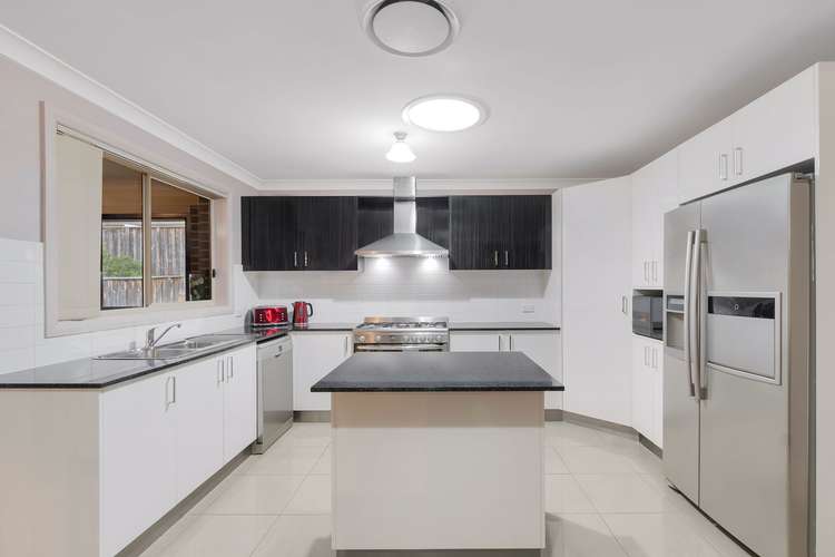 Fifth view of Homely house listing, 32 Carlton Road, Campbelltown NSW 2560
