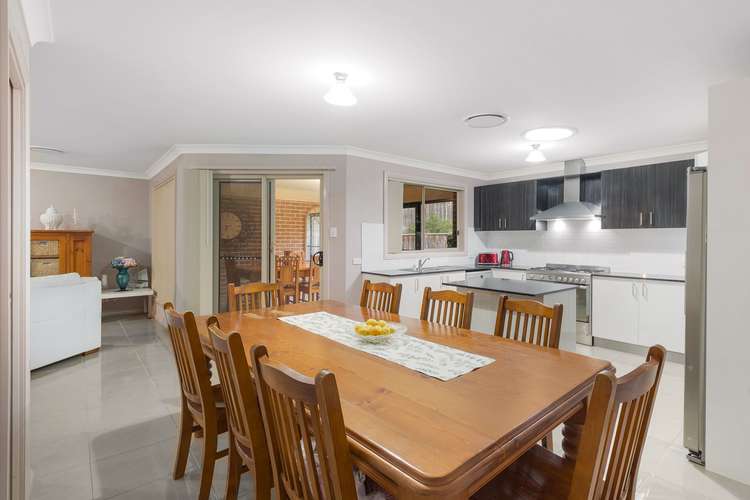 Sixth view of Homely house listing, 32 Carlton Road, Campbelltown NSW 2560