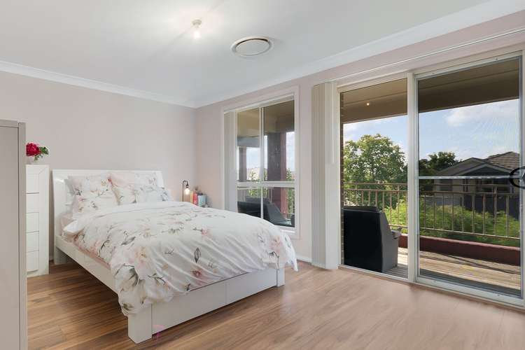 Seventh view of Homely house listing, 32 Carlton Road, Campbelltown NSW 2560
