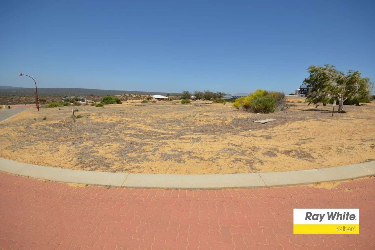 Main view of Homely residentialLand listing, 2 Lot 51 Banksia Street, Kalbarri WA 6536