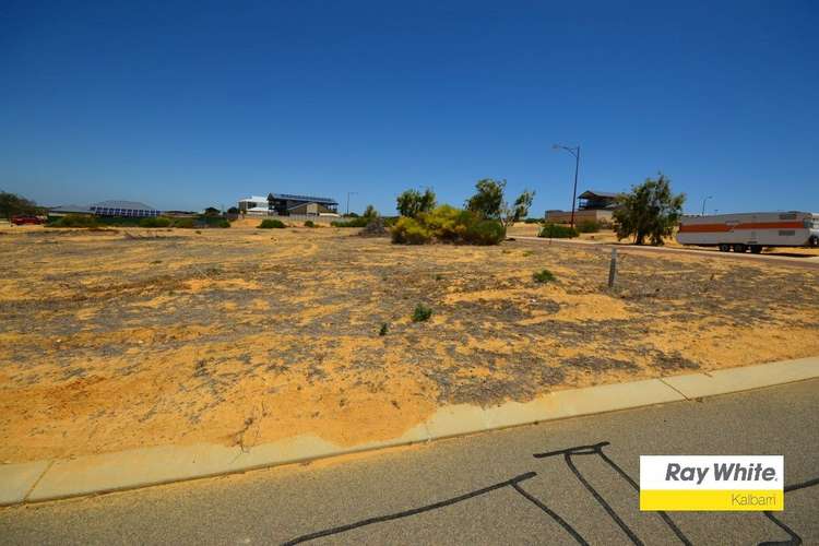 Seventh view of Homely residentialLand listing, 2 Lot 51 Banksia Street, Kalbarri WA 6536