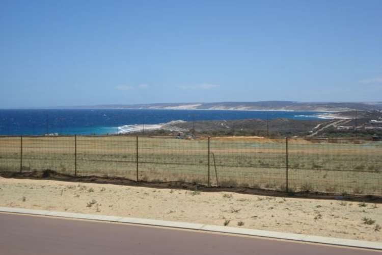 Main view of Homely residentialLand listing, 32 Lot 159 Centrolepis Circuit, Kalbarri WA 6536