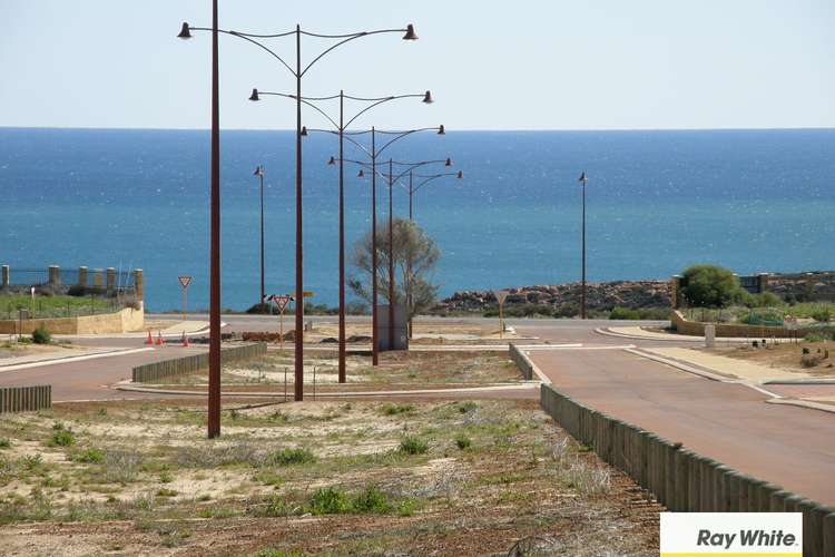 Second view of Homely residentialLand listing, 32 Lot 159 Centrolepis Circuit, Kalbarri WA 6536