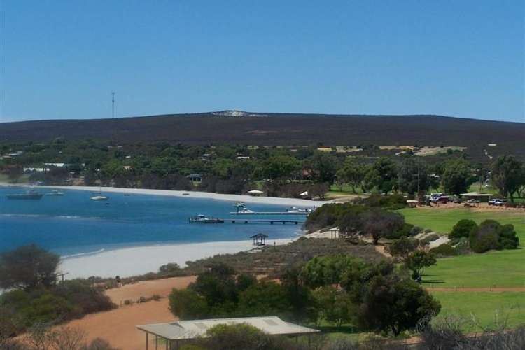 Seventh view of Homely residentialLand listing, LOT 166, 46 Centrolepis Circuit, Kalbarri WA 6536