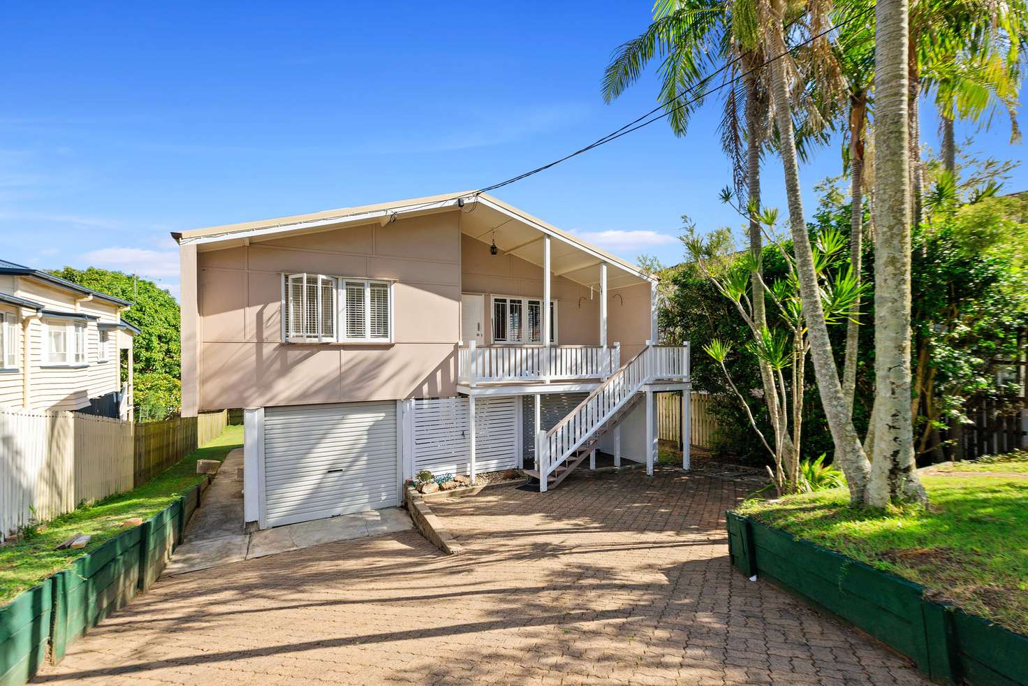 Main view of Homely house listing, 225 Beaudesert Road, Moorooka QLD 4105