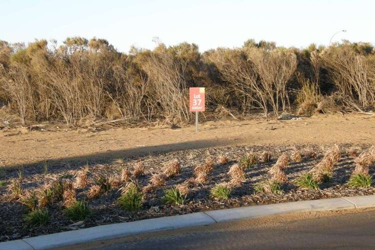Fourth view of Homely residentialLand listing, LOT 39, 8 Phelps Loop, Kalbarri WA 6536