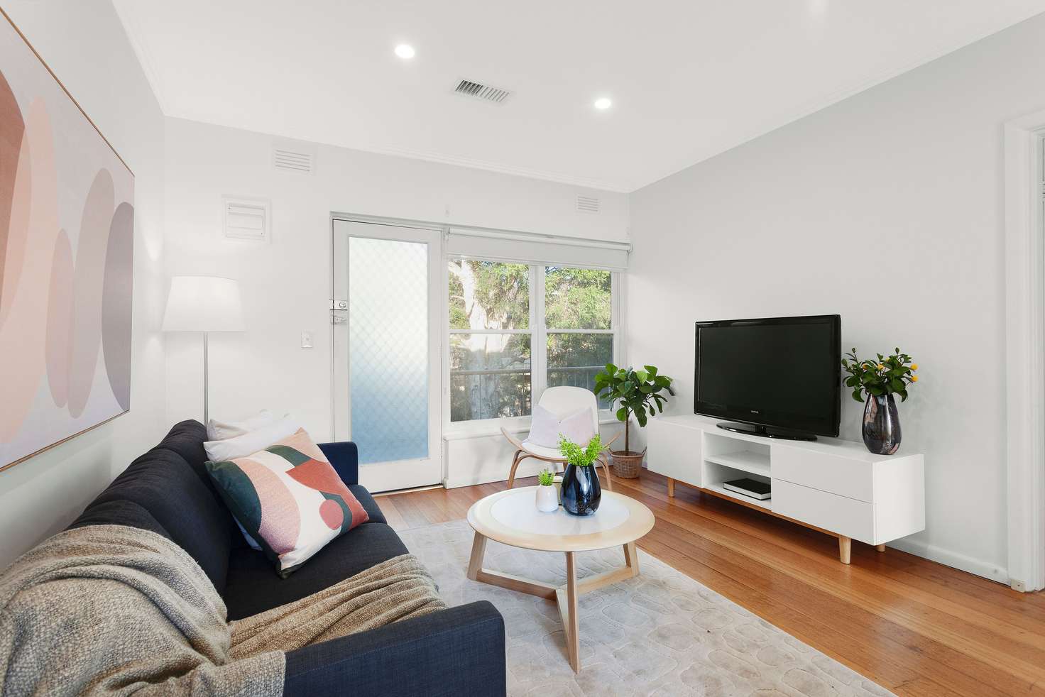 Main view of Homely apartment listing, 19/71-73 Coorigil Road, Carnegie VIC 3163