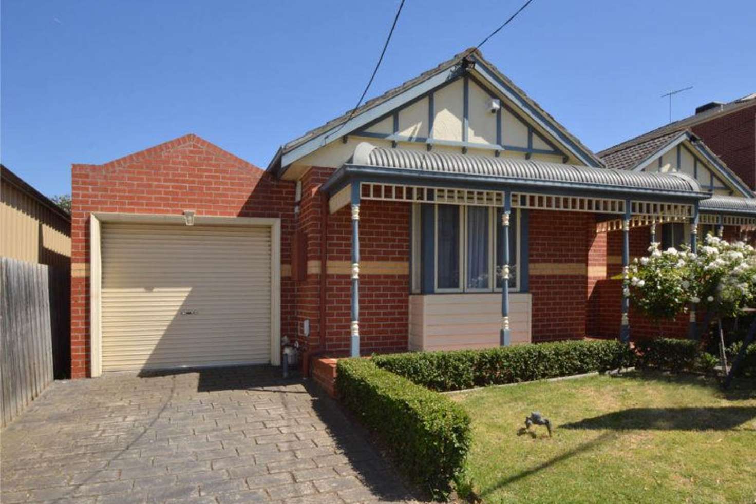 Main view of Homely house listing, 23 John Street, Oak Park VIC 3046