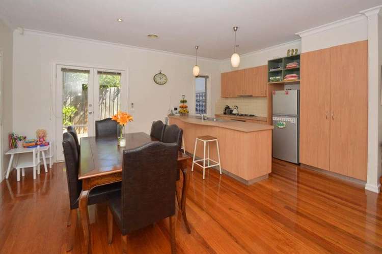 Fifth view of Homely house listing, 23 John Street, Oak Park VIC 3046