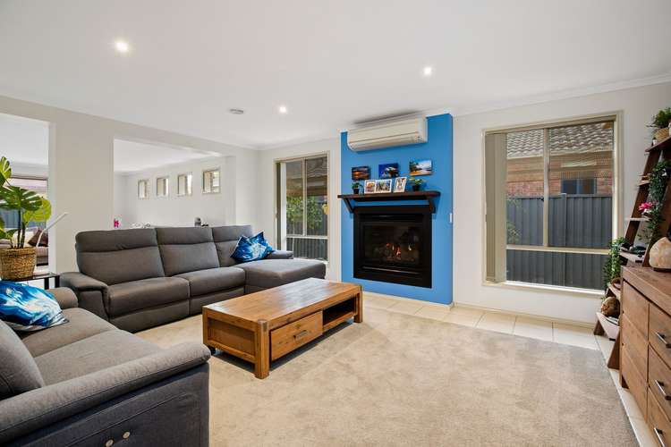 Second view of Homely house listing, 27 Clarence Street, Manor Lakes VIC 3024