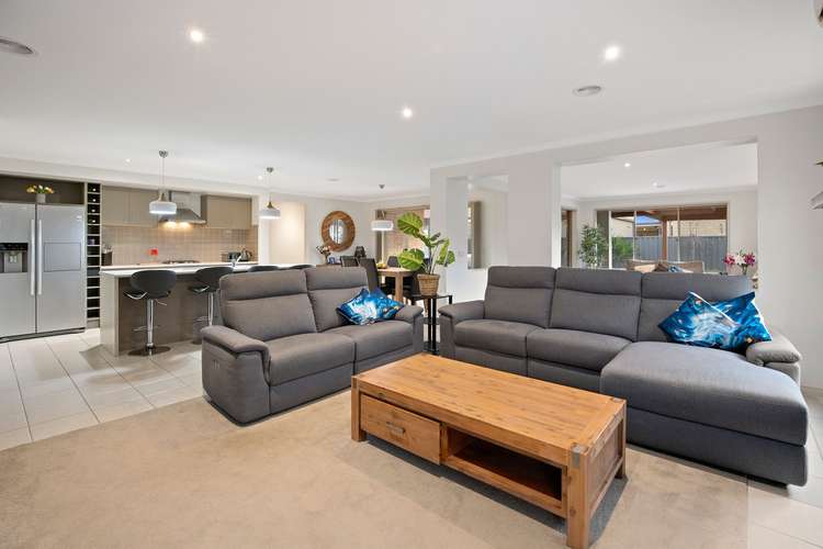 Third view of Homely house listing, 27 Clarence Street, Manor Lakes VIC 3024