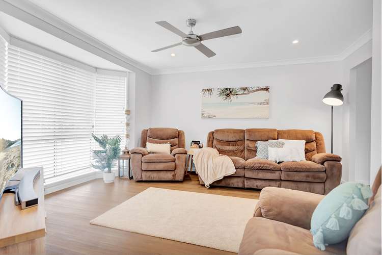 Second view of Homely house listing, 4 Kuma Place, Glenmore Park NSW 2745