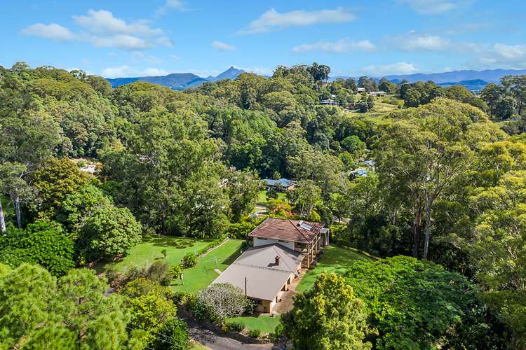 Second view of Homely acreageSemiRural listing, 41 Norths Lane, Nunderi NSW 2484