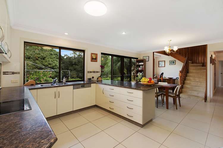 Fourth view of Homely acreageSemiRural listing, 41 Norths Lane, Nunderi NSW 2484