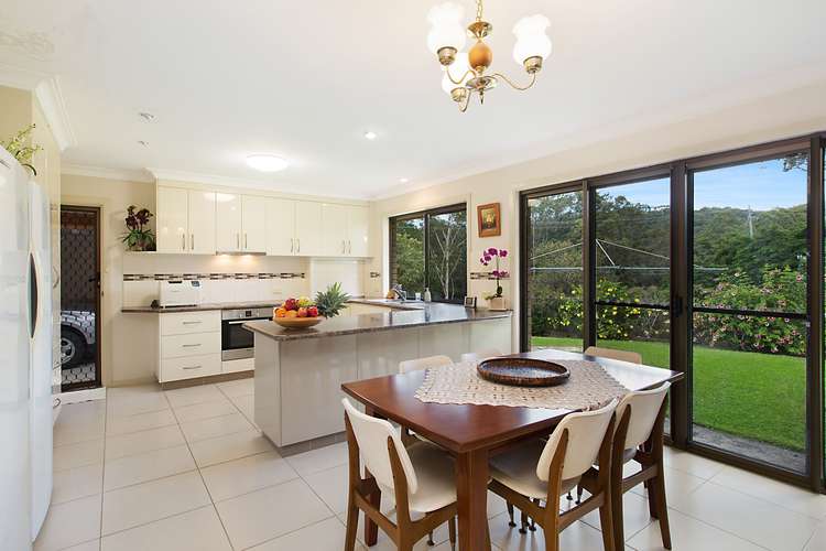 Fifth view of Homely acreageSemiRural listing, 41 Norths Lane, Nunderi NSW 2484