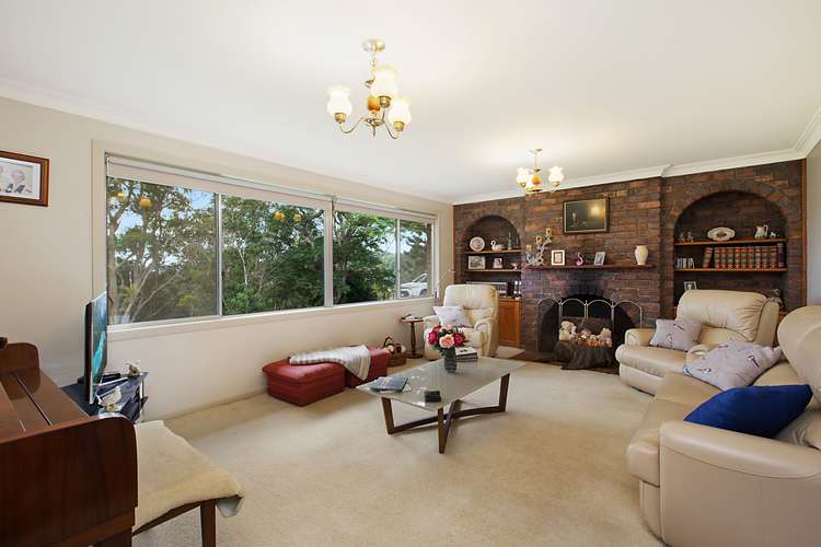 Sixth view of Homely acreageSemiRural listing, 41 Norths Lane, Nunderi NSW 2484