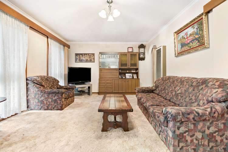 Second view of Homely unit listing, 1/26 Moncur Avenue, Springvale VIC 3171