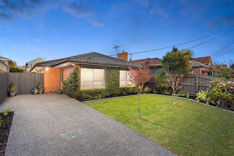 Main view of Homely house listing, 18 Robert Street, Spotswood VIC 3015
