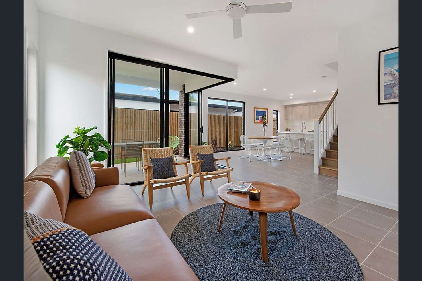 Main view of Homely house listing, 1/13 Coorong Street, Wurtulla QLD 4575