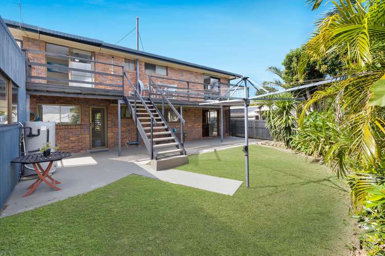 Second view of Homely house listing, 7 Barkala Street, Wellington Point QLD 4160