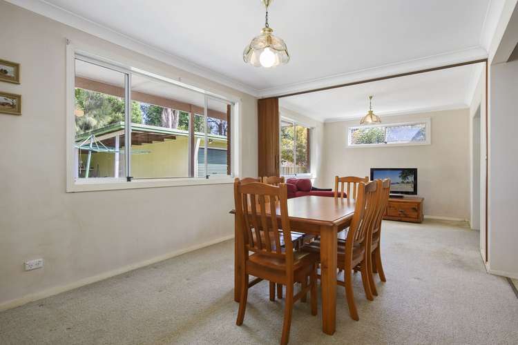Fifth view of Homely house listing, 63 Castle Street, Castle Hill NSW 2154
