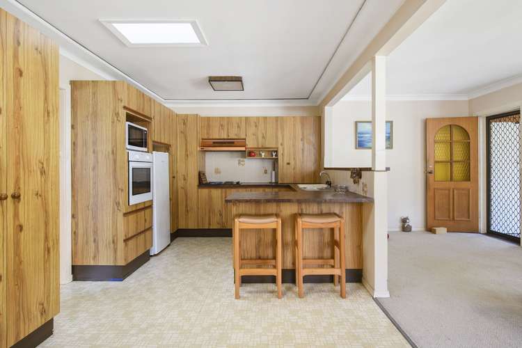 Sixth view of Homely house listing, 63 Castle Street, Castle Hill NSW 2154