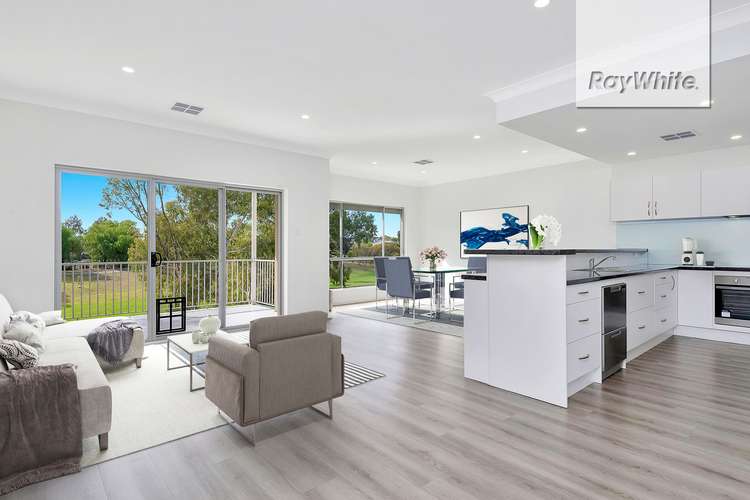 Fourth view of Homely house listing, 2, 32 The Walk, Mawson Lakes SA 5095