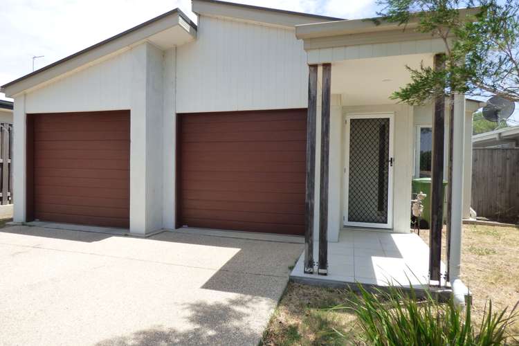 Main view of Homely house listing, 9 Lomandra Avenue, Roma QLD 4455