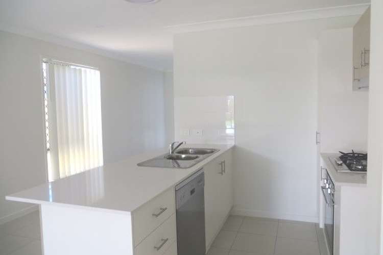 Fifth view of Homely house listing, 9 Lomandra Avenue, Roma QLD 4455