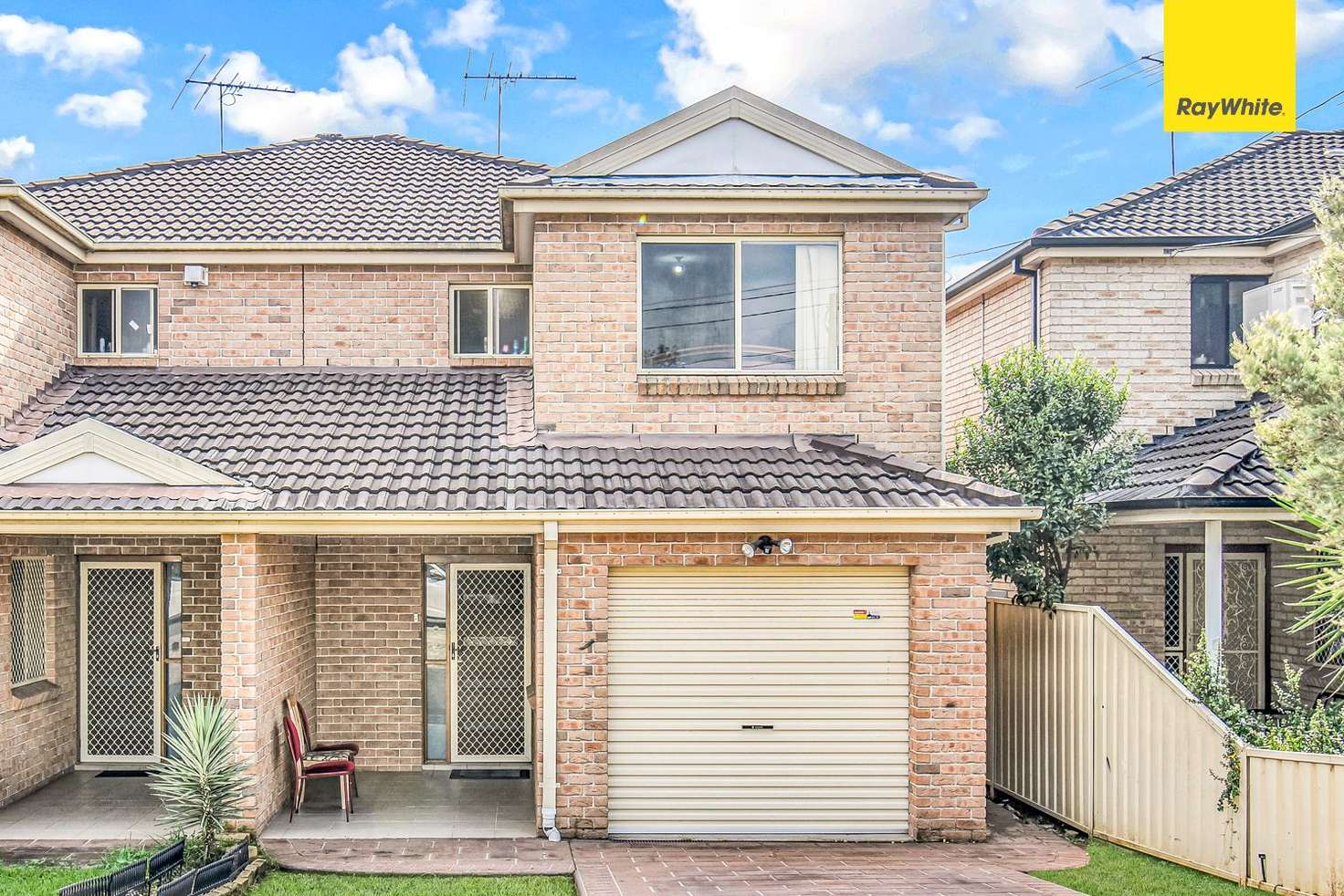 Main view of Homely house listing, 5 Linden Street, Mount Druitt NSW 2770